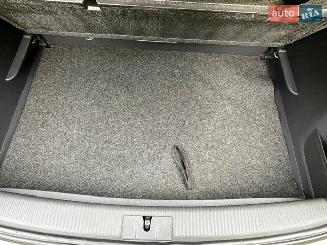 Серый Фольксваген Гольф Плюс, объемом двигателя 1.4 л и пробегом 232 тыс. км за 5750 $, фото 15 на Automoto.ua