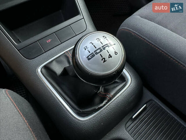 Сірий Фольксваген Golf Plus, об'ємом двигуна 1.6 л та пробігом 260 тис. км за 6799 $, фото 42 на Automoto.ua