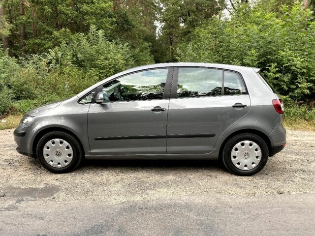 Фольксваген Golf Plus 2006 у Дніпро (Дніпропетровську) на Automoto.ua Сірий Фольксваген Golf Plus, об'ємом двигуна 1.4 л та пробігом 232 тис. км за 5550 $, фото 7 на Automoto.ua