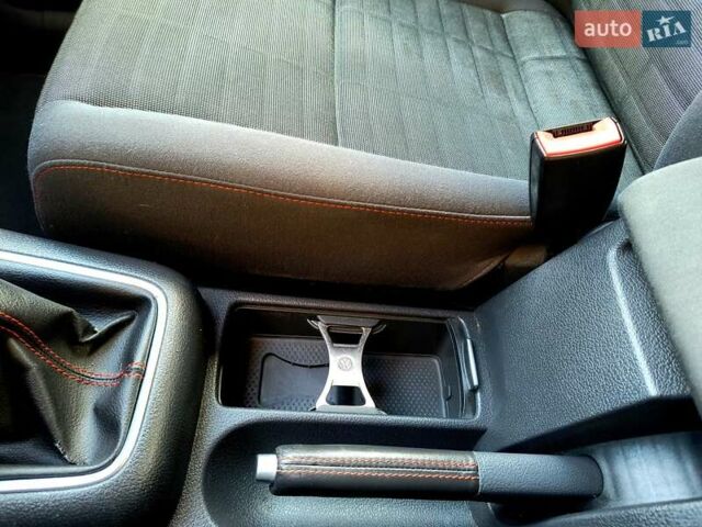 Сірий Фольксваген Golf Plus, об'ємом двигуна 1.4 л та пробігом 247 тис. км за 5100 $, фото 51 на Automoto.ua