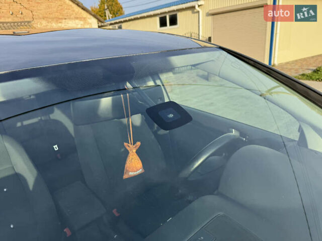 Серый Фольксваген Гольф Плюс, объемом двигателя 1.4 л и пробегом 174 тыс. км за 5650 $, фото 10 на Automoto.ua