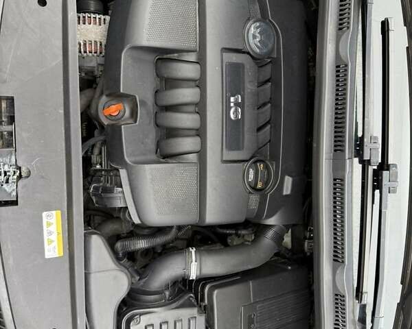 Серый Фольксваген Гольф Плюс, объемом двигателя 0 л и пробегом 92 тыс. км за 6950 $, фото 8 на Automoto.ua