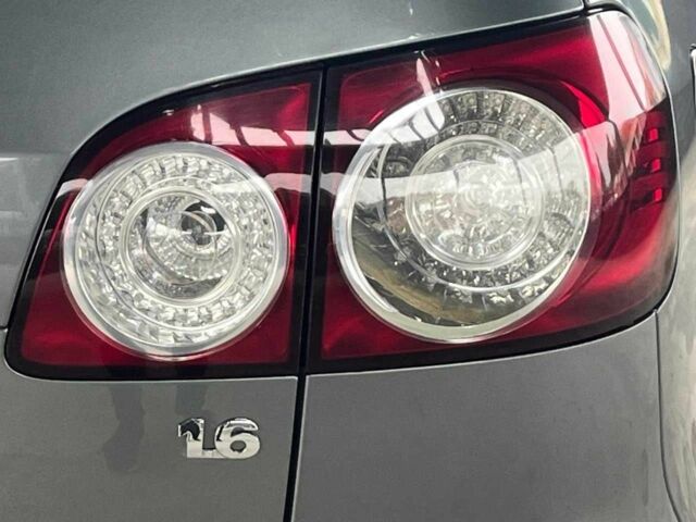 Серый Фольксваген Гольф Плюс, объемом двигателя 1.6 л и пробегом 177 тыс. км за 7199 $, фото 11 на Automoto.ua