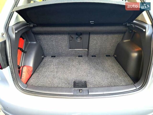 Сірий Фольксваген Golf Plus, об'ємом двигуна 1.4 л та пробігом 247 тис. км за 5100 $, фото 55 на Automoto.ua