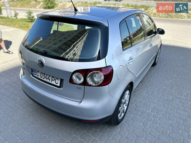 Сірий Фольксваген Golf Plus, об'ємом двигуна 1.6 л та пробігом 167 тис. км за 5950 $, фото 25 на Automoto.ua