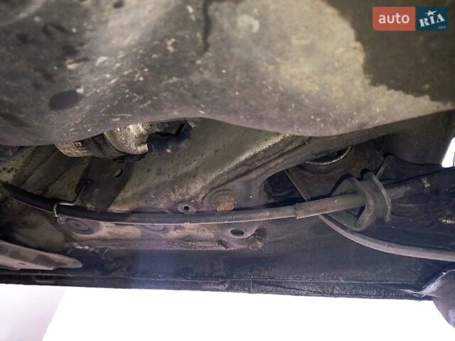 Сірий Фольксваген Golf Plus, об'ємом двигуна 1.4 л та пробігом 247 тис. км за 5100 $, фото 62 на Automoto.ua