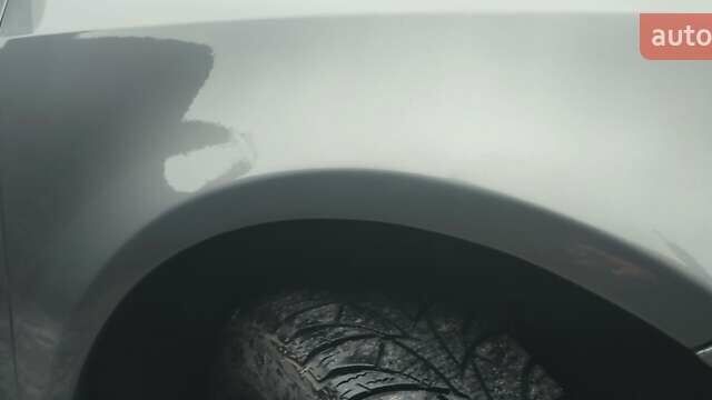 Сірий Фольксваген Golf Plus, об'ємом двигуна 1.6 л та пробігом 205 тис. км за 6200 $, фото 21 на Automoto.ua