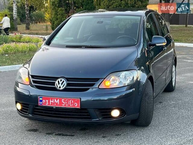 Сірий Фольксваген Golf Plus, об'ємом двигуна 0 л та пробігом 227 тис. км за 5999 $, фото 63 на Automoto.ua