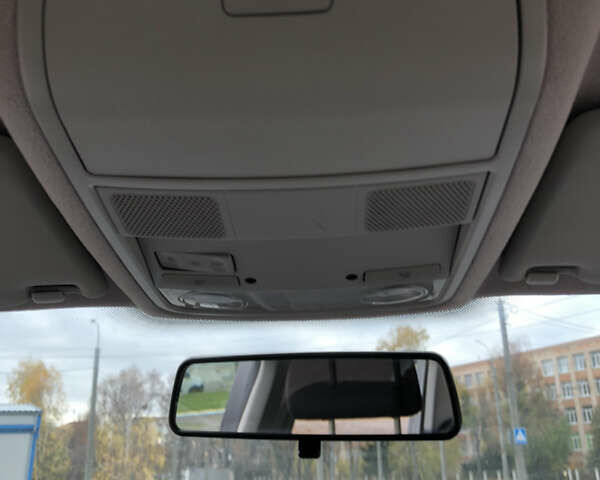 Серый Фольксваген Гольф Плюс, объемом двигателя 1.6 л и пробегом 202 тыс. км за 6800 $, фото 43 на Automoto.ua