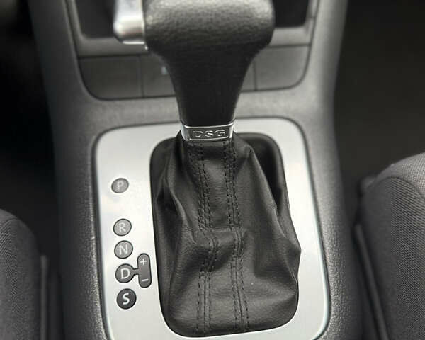 Серый Фольксваген Гольф Плюс, объемом двигателя 1.9 л и пробегом 169 тыс. км за 8300 $, фото 19 на Automoto.ua