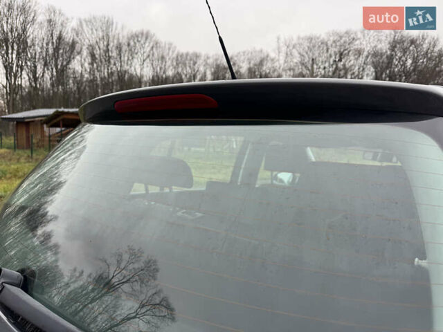 Серый Фольксваген Гольф Плюс, объемом двигателя 1.4 л и пробегом 226 тыс. км за 5300 $, фото 23 на Automoto.ua