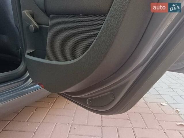 Фольксваген Гольф Плюс 2006 в Прилуках на Automoto.ua Серый Фольксваген Гольф Плюс, объемом двигателя 1.39 л и пробегом 212 тыс. км за 4700 $, фото 12 на Automoto.ua