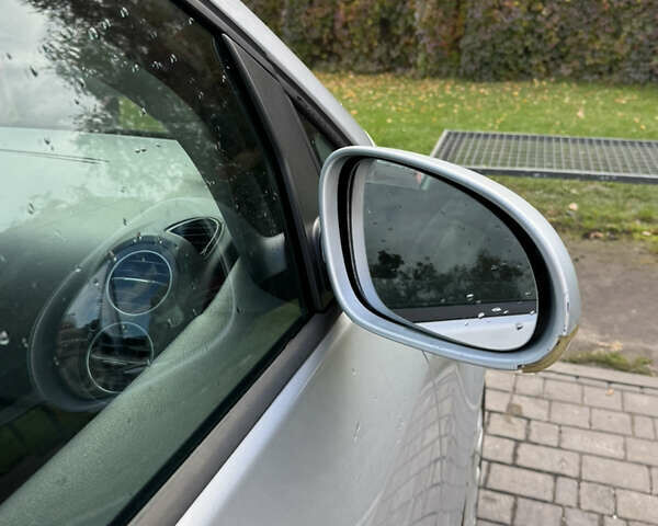 Фольксваген Гольф Плюс 2006 в Ровно на Automoto.ua Серый Фольксваген Гольф Плюс, объемом двигателя 1.6 л и пробегом 213 тыс. км за 5500 $, фото 8 на Automoto.ua