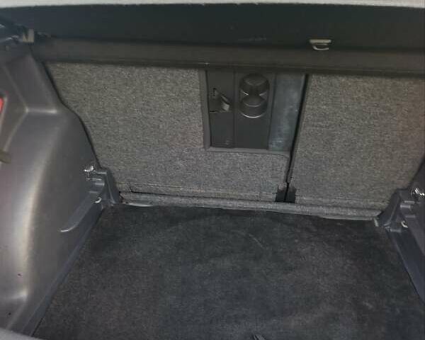 Серый Фольксваген Гольф Плюс, объемом двигателя 1.6 л и пробегом 217 тыс. км за 7200 $, фото 34 на Automoto.ua