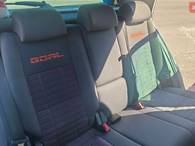 Сірий Фольксваген Golf Plus, об'ємом двигуна 1.6 л та пробігом 205 тис. км за 6800 $, фото 8 на Automoto.ua