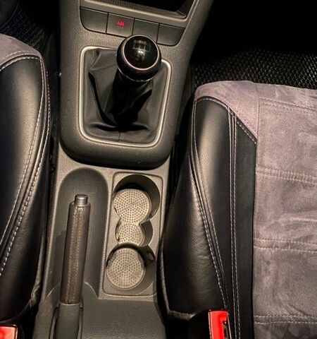 Сірий Фольксваген Golf Plus, об'ємом двигуна 1.6 л та пробігом 141 тис. км за 6200 $, фото 8 на Automoto.ua