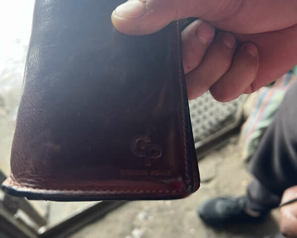 Сірий Фольксваген Golf Plus, об'ємом двигуна 1.6 л та пробігом 185 тис. км за 6000 $, фото 23 на Automoto.ua