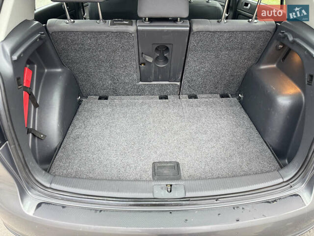 Сірий Фольксваген Golf Plus, об'ємом двигуна 1.4 л та пробігом 225 тис. км за 5499 $, фото 61 на Automoto.ua