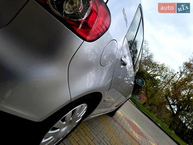 Сірий Фольксваген Golf Plus, об'ємом двигуна 1.4 л та пробігом 247 тис. км за 5100 $, фото 24 на Automoto.ua