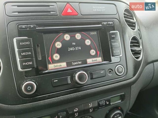 Сірий Фольксваген Golf Plus, об'ємом двигуна 1.6 л та пробігом 209 тис. км за 6900 $, фото 35 на Automoto.ua