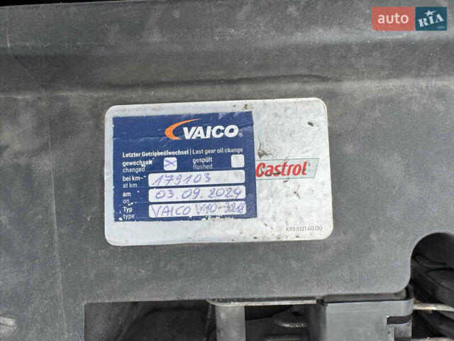 Серый Фольксваген Гольф Плюс, объемом двигателя 1.6 л и пробегом 188 тыс. км за 6450 $, фото 21 на Automoto.ua