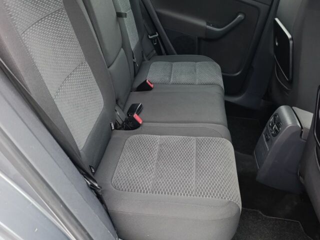 Серый Фольксваген Гольф Плюс, объемом двигателя 0 л и пробегом 217 тыс. км за 7200 $, фото 10 на Automoto.ua