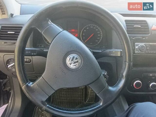 Фольксваген Гольф Плюс 2006 в Прилуках на Automoto.ua Серый Фольксваген Гольф Плюс, объемом двигателя 1.39 л и пробегом 212 тыс. км за 4700 $, фото 1 на Automoto.ua