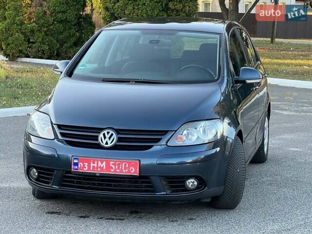 Сірий Фольксваген Golf Plus, об'ємом двигуна 0 л та пробігом 227 тис. км за 5999 $, фото 3 на Automoto.ua