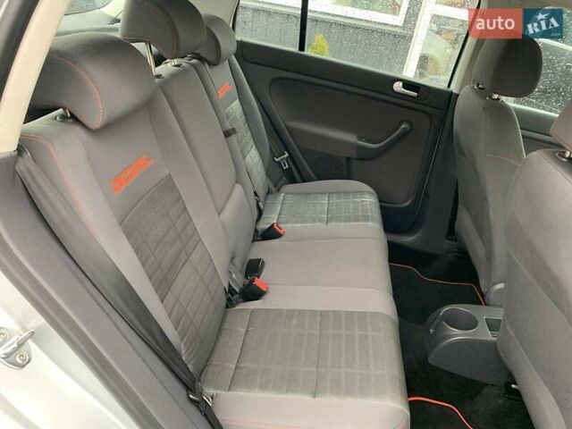 Серый Фольксваген Гольф Плюс, объемом двигателя 0 л и пробегом 260 тыс. км за 5399 $, фото 17 на Automoto.ua