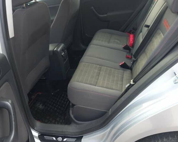 Фольксваген Гольф Плюс 2006 в Тернополе на Automoto.ua Серый Фольксваген Гольф Плюс, объемом двигателя 1.9 л и пробегом 334 тыс. км за 6800 $, фото 2 на Automoto.ua