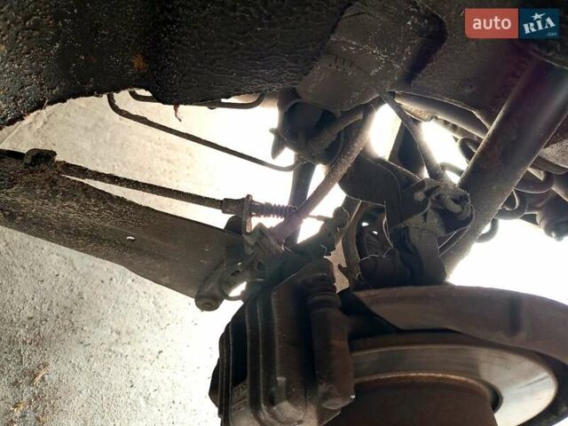 Сірий Фольксваген Golf Plus, об'ємом двигуна 1.4 л та пробігом 247 тис. км за 5100 $, фото 64 на Automoto.ua