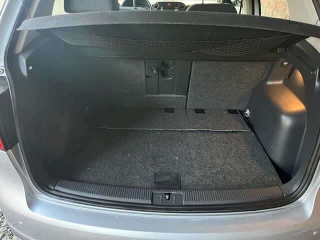 Фольксваген Гольф Плюс 2006 в Луцке на Automoto.ua Серый Фольксваген Гольф Плюс, объемом двигателя 1.9 л и пробегом 210 тыс. км за 6850 $, фото 15 на Automoto.ua