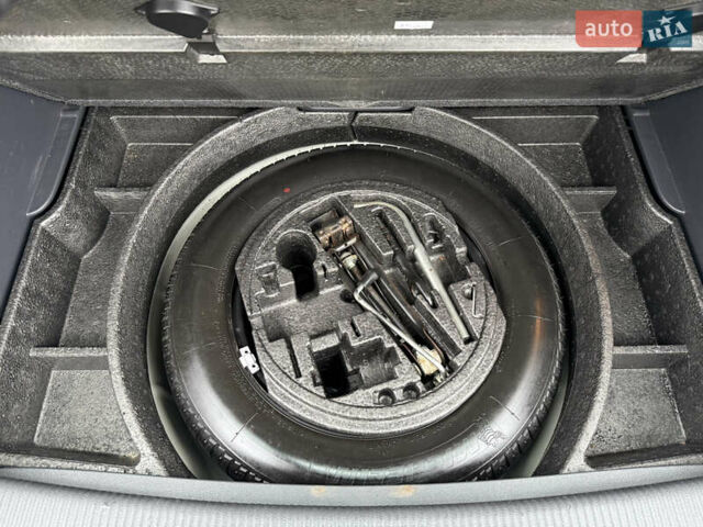 Сірий Фольксваген Golf Plus, об'ємом двигуна 1.6 л та пробігом 194 тис. км за 5950 $, фото 15 на Automoto.ua