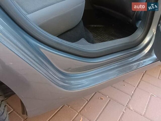 Фольксваген Гольф Плюс 2006 в Прилуках на Automoto.ua Серый Фольксваген Гольф Плюс, объемом двигателя 1.39 л и пробегом 212 тыс. км за 4700 $, фото 13 на Automoto.ua