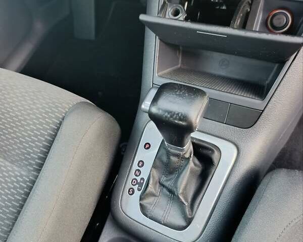 Сірий Фольксваген Golf Plus, об'ємом двигуна 1.6 л та пробігом 217 тис. км за 7400 $, фото 41 на Automoto.ua