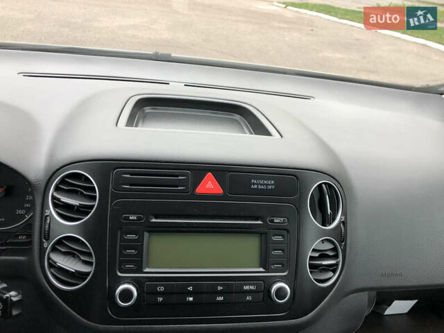 Серый Фольксваген Гольф Плюс, объемом двигателя 1.6 л и пробегом 202 тыс. км за 6800 $, фото 42 на Automoto.ua