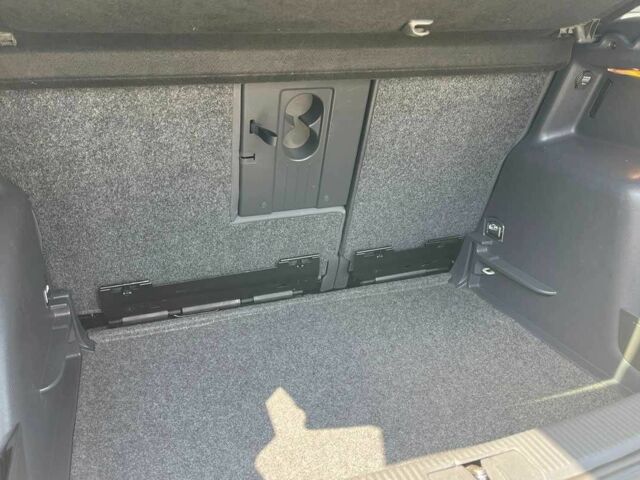 Серый Фольксваген Гольф Плюс, объемом двигателя 1.4 л и пробегом 244 тыс. км за 5600 $, фото 22 на Automoto.ua