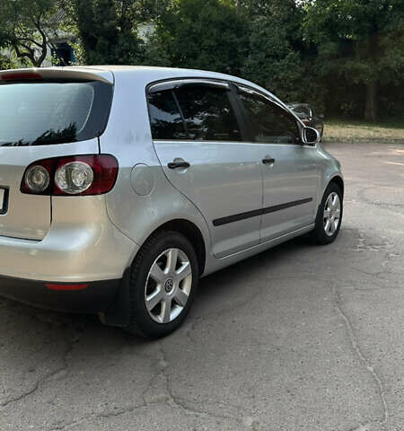 Сірий Фольксваген Golf Plus, об'ємом двигуна 1.6 л та пробігом 196 тис. км за 5449 $, фото 19 на Automoto.ua