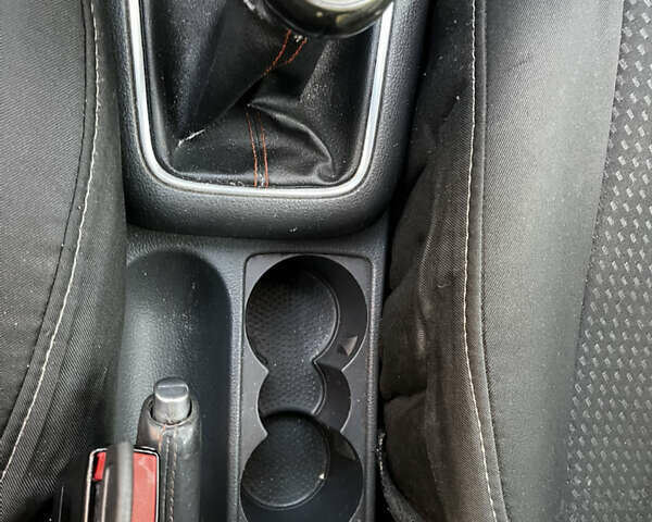 Серый Фольксваген Гольф Плюс, объемом двигателя 1.6 л и пробегом 333 тыс. км за 5650 $, фото 7 на Automoto.ua