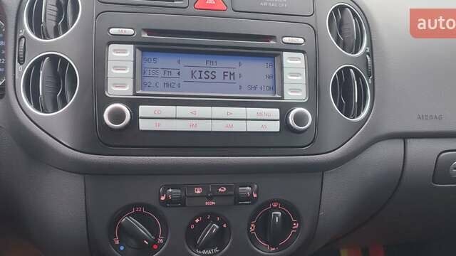 Сірий Фольксваген Golf Plus, об'ємом двигуна 1.6 л та пробігом 205 тис. км за 6200 $, фото 13 на Automoto.ua