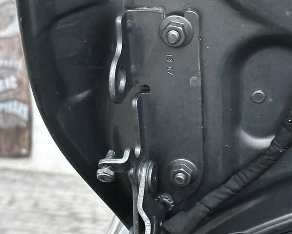 Серый Фольксваген Гольф Плюс, объемом двигателя 1.6 л и пробегом 223 тыс. км за 7499 $, фото 54 на Automoto.ua