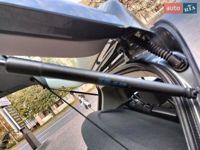 Серый Фольксваген Гольф Плюс, объемом двигателя 1.6 л и пробегом 106 тыс. км за 7300 $, фото 81 на Automoto.ua