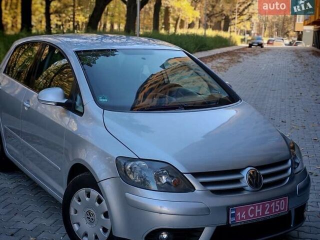 Серый Фольксваген Гольф Плюс, объемом двигателя 1.6 л и пробегом 181 тыс. км за 5599 $, фото 37 на Automoto.ua