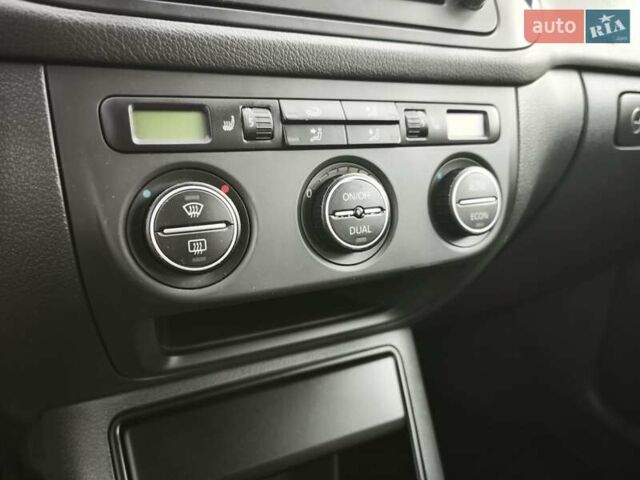 Серый Фольксваген Гольф Плюс, объемом двигателя 1.6 л и пробегом 163 тыс. км за 6900 $, фото 42 на Automoto.ua