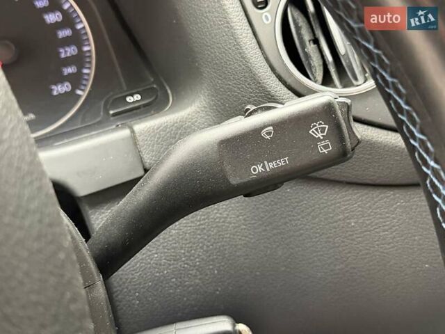 Сірий Фольксваген Golf Plus, об'ємом двигуна 1.9 л та пробігом 241 тис. км за 6600 $, фото 20 на Automoto.ua