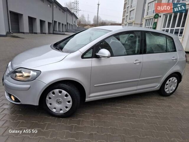 Сірий Фольксваген Golf Plus, об'ємом двигуна 1.41 л та пробігом 224 тис. км за 5850 $, фото 40 на Automoto.ua