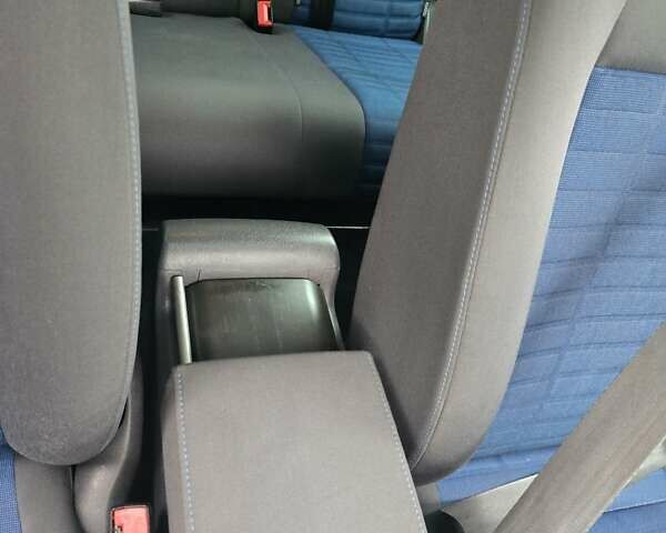 Фольксваген Гольф Плюс 2007 в Луцке на Automoto.ua Серый Фольксваген Гольф Плюс, объемом двигателя 1.6 л и пробегом 226 тыс. км за 6000 $, фото 18 на Automoto.ua