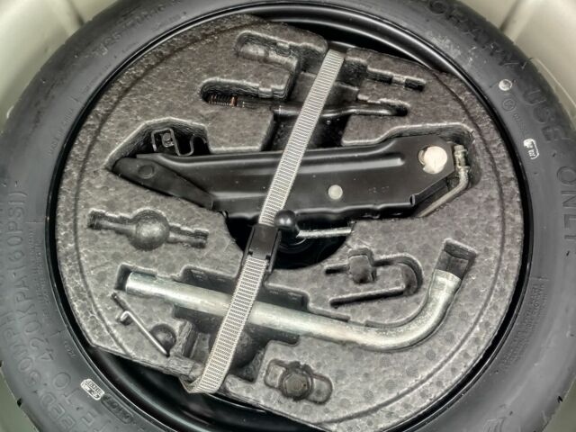 Сірий Фольксваген Golf Plus, об'ємом двигуна 1.6 л та пробігом 183 тис. км за 6600 $, фото 13 на Automoto.ua