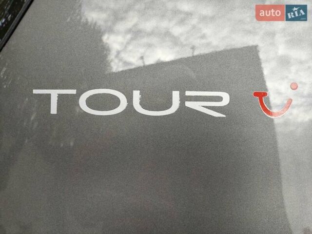 Серый Фольксваген Гольф Плюс, объемом двигателя 1.6 л и пробегом 106 тыс. км за 7300 $, фото 15 на Automoto.ua