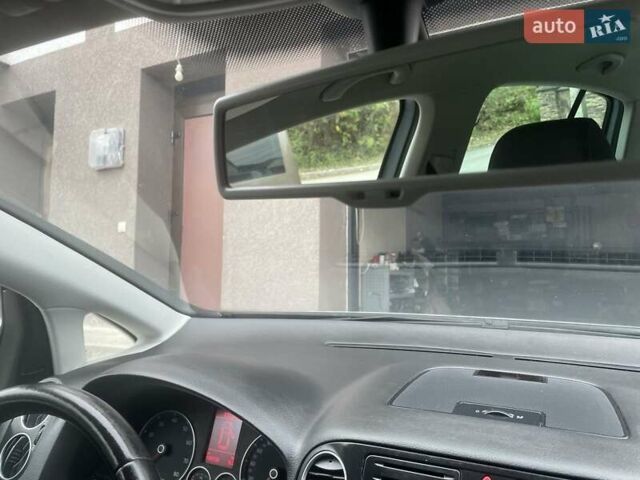 Серый Фольксваген Гольф Плюс, объемом двигателя 1.6 л и пробегом 198 тыс. км за 6900 $, фото 32 на Automoto.ua